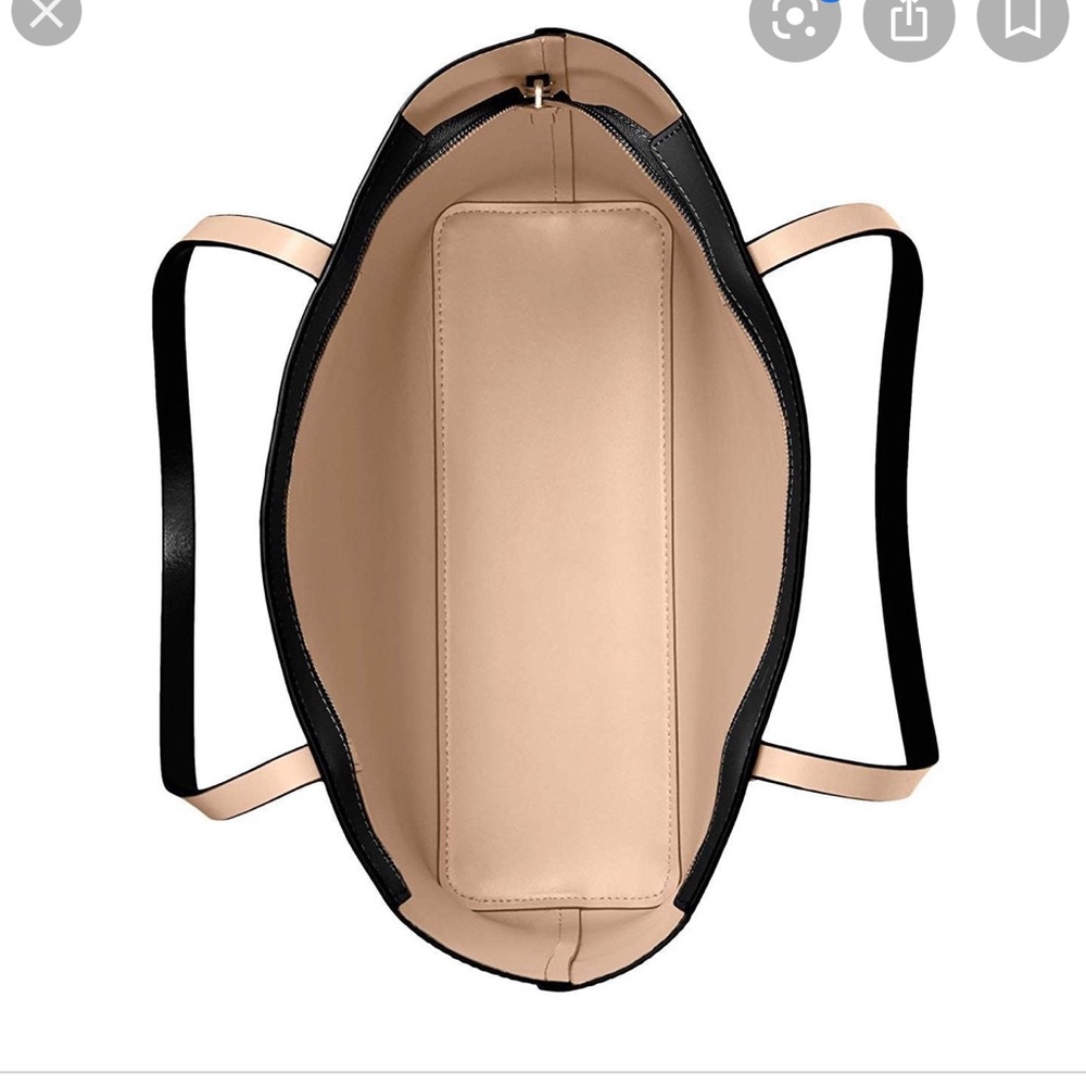 NWT KATE SPADE LAWTON WAY ROSE - Picture 7 of 8